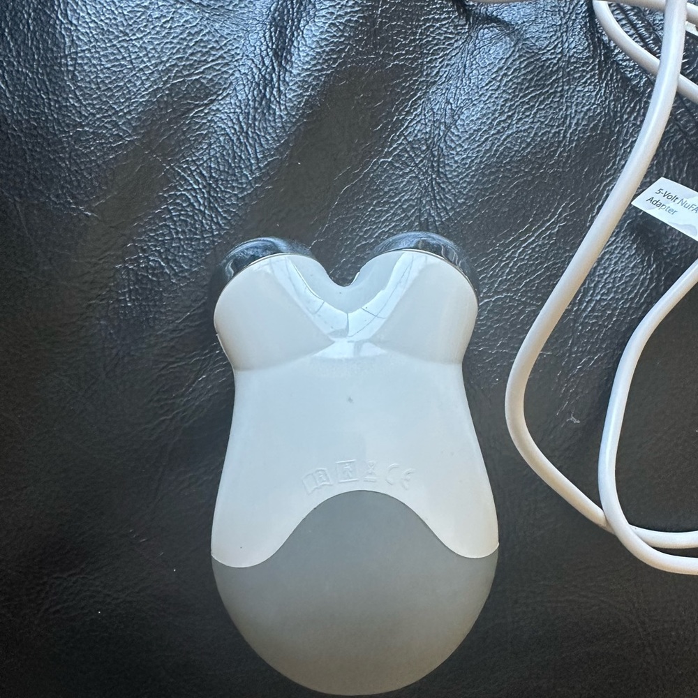 Nuface mini